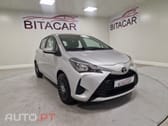 Toyota Yaris 1.0 VVT-I ACTIVE