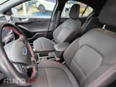 Ford Focus 1.0 EcoBoost MHEV ST-Line