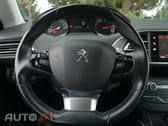 Peugeot 308 1.5 BlueHDi Allure Pack