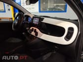 Fiat Panda 1.0 Hybrid Pandina