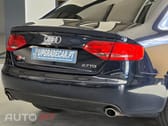 Audi A4 2.7 TDI V6 S-line Multitronic