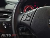 BMW X1 18 d sDrive