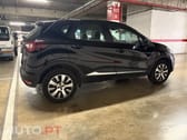 Renault Captur 0.9 TCe Exclusive