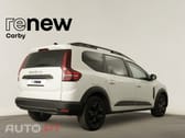 Dacia Jogger Jogger 1.0 ECO-G Extreme Bi-Fuel
