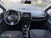 Renault Clio 1.5 dCi Dynamique S