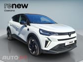 Renault Captur 1.0 TCe 90 techno