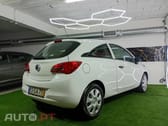 Opel Corsa Super estimada