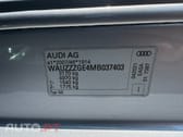 Audi E-Tron 55 quattro S line