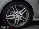 Mercedes-Benz CLA 180 AMG