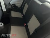 Seat Ibiza 6J 1.6 tdi
