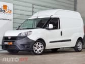 Fiat Doblo 1.6 MJ XL Easy 3L