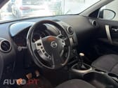 Nissan Qashqai 1.6 dCi 360 S