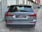 Volvo V60 2.0 D3 Momentum