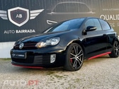 Volkswagen Golf VI 2.0 TSI GTi