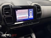 Citroen C5 Aircross 1.2 PureTech Shine Pack