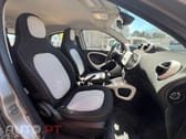 Smart ForFour 1.0 Passion 71