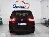 Volkswagen Touran 2.0 TDI Confortline DSG