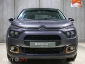 Citroen C3 1.2 PureTech Plus