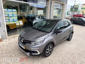 Renault Captur 0.9 TCE Exclusive