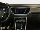 Volkswagen T-Roc 1.0 TSI