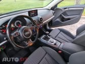 Audi A3 1.6 TDI Sport