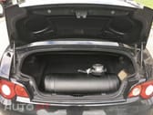 BMW Z4 2.2i