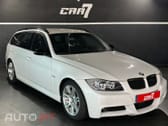 BMW 320 d Navigation Sport
