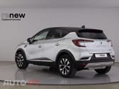 Renault Captur E-Tech Híbrido Plug-In techno