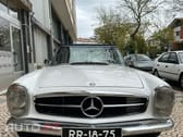 Mercedes-Benz SL 230 Pagode
