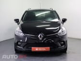 Renault Clio 0.9 TCe 90 Limited
