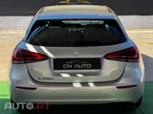 Mercedes-Benz A 250 e