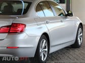BMW 520 d Sport-Aut.