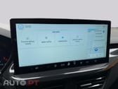 Ford Focus STLINE Hybrid
