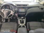 Nissan Qashqai 1.5 dCi 360 Pack S
