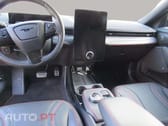 Ford Mustang Mach-E I.V.A DEDUTÍVEL AWD 