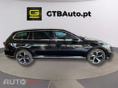 Volkswagen Passat Variant I.V.A DEDUTIVEL GTE DSG R-Line Sport
