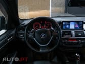 BMW X6 35 d xDrive
