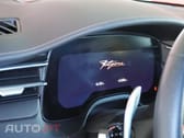 Maserati Grecale Folgore