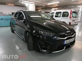 Kia Proceed 1.0 T-GDI GT Line