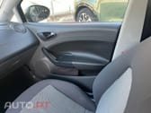 Seat Ibiza 1.9 TDi Reference DPF