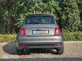 Fiat 500 1.0 Hybrid Connect