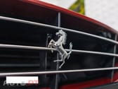 Ferrari California 3.9 V8 T