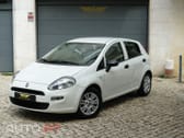 Fiat Punto 1.2 Lounge S&S