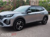 Peugeot E-2008 54 kWh GT