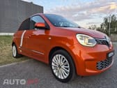 Renault Twingo  Electric Vibes