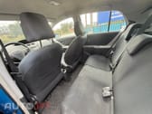 Toyota Yaris 1.4 D-4D AC Manual