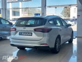 Ford Focus SW 1.5 EcoBlue S&S Aut. TITANIUM EDITION