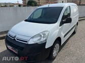 Citroen e-Berlingo E-Berlingo Full Electric