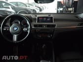 BMW X2 25 e xDrive X Pack M