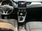 Renault Captur 1.0 TCe Techno